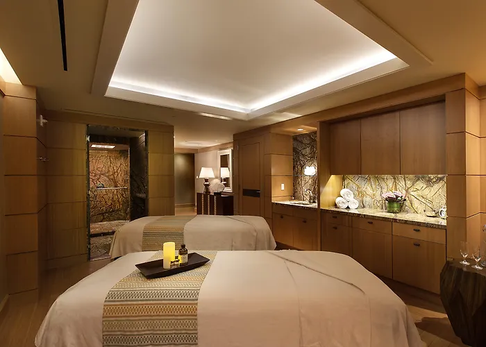 Grand America Hotel Salt Lake City